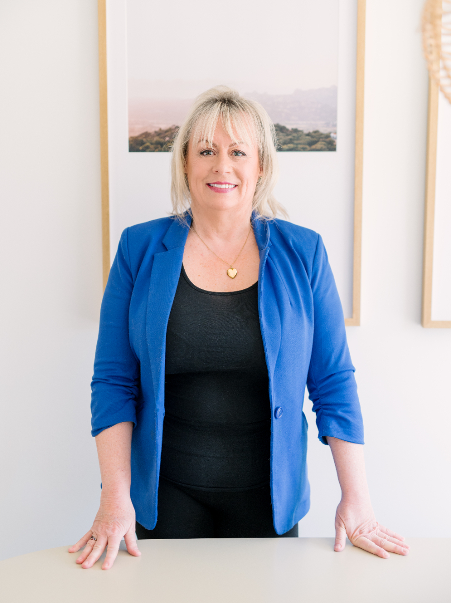 Kelly Williams, REALTOR®