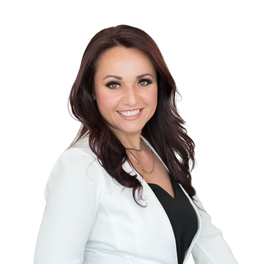 Gabriela Leitch, Associate Broker
